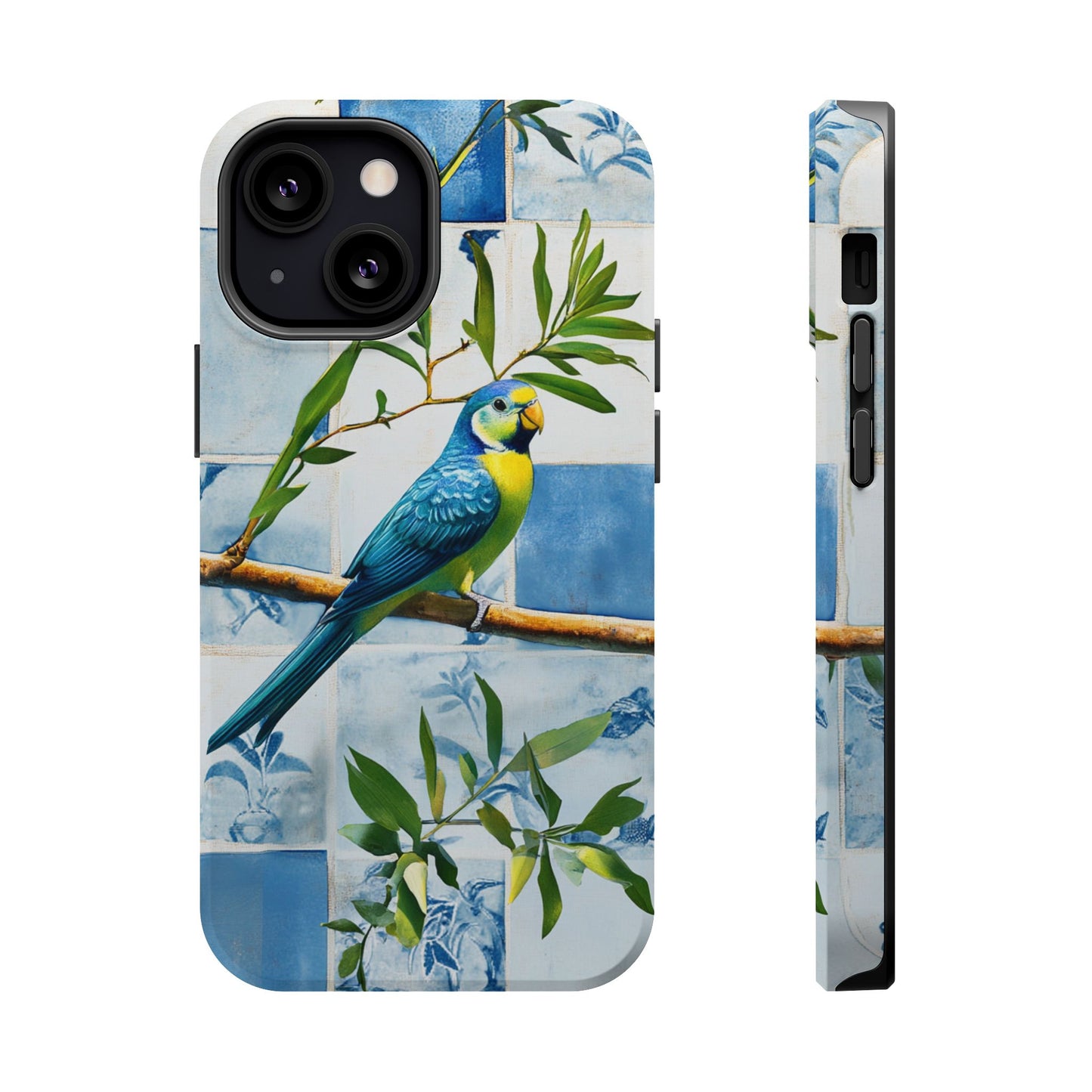Azulejo Dream - Magnetic Tough Case