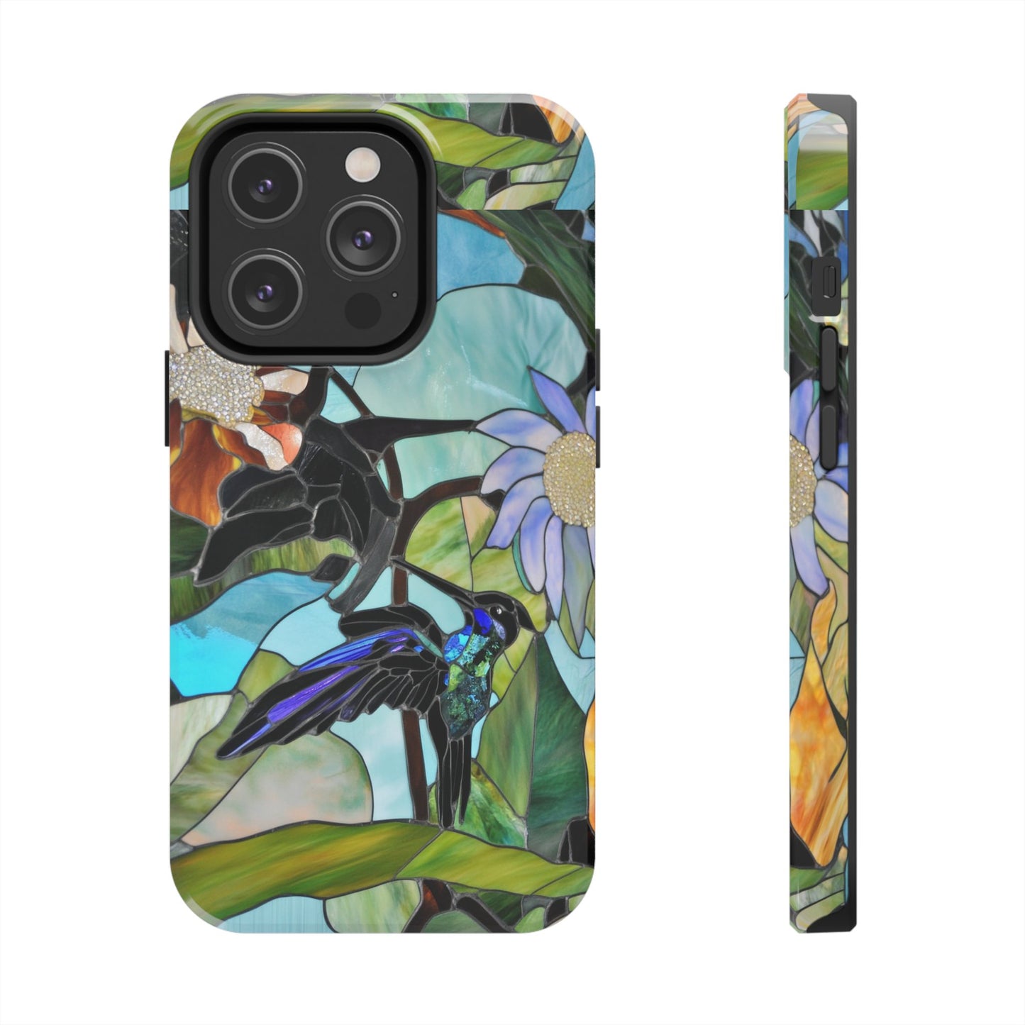 Jungle Jewels - Tough Case