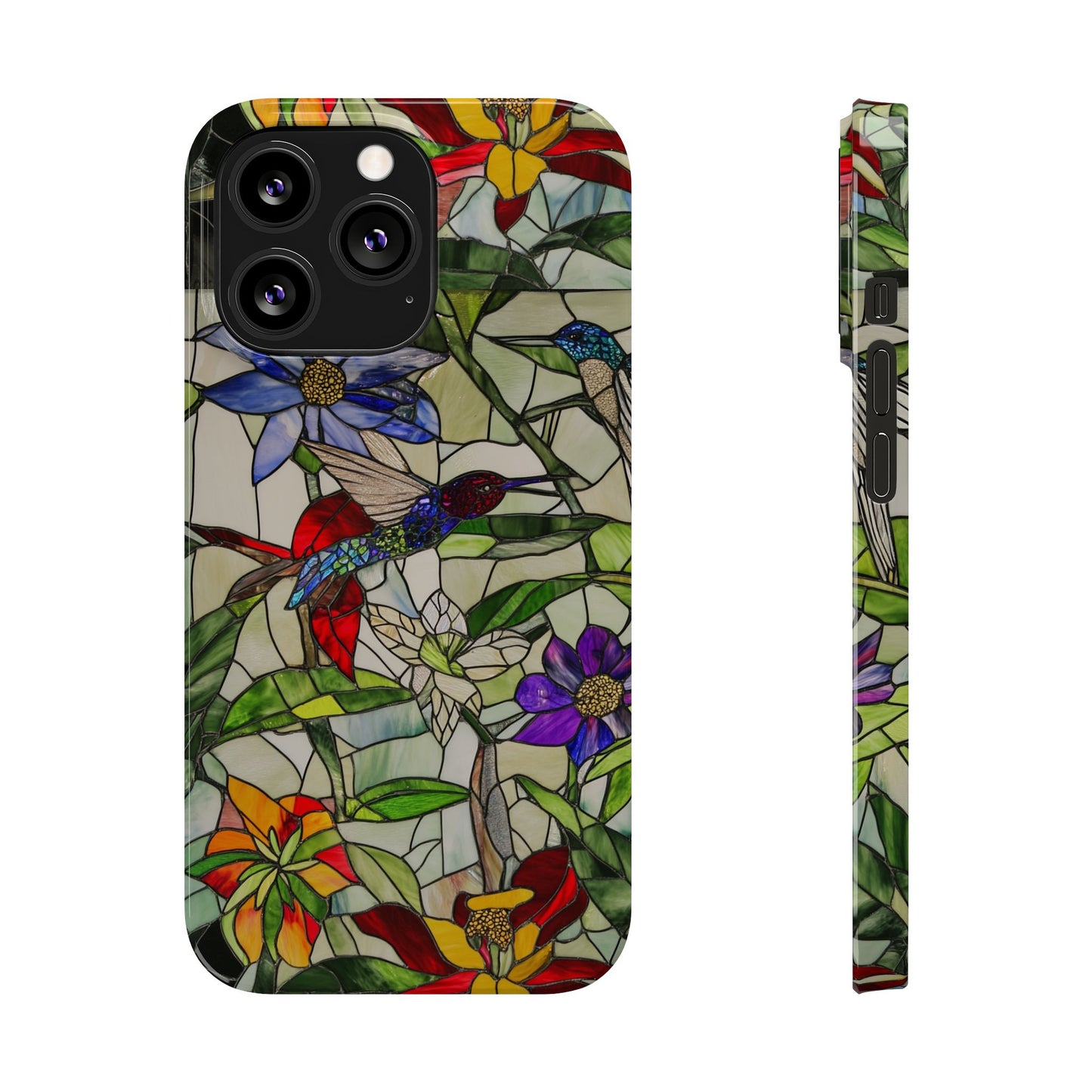Tropical Dance - Slim Case