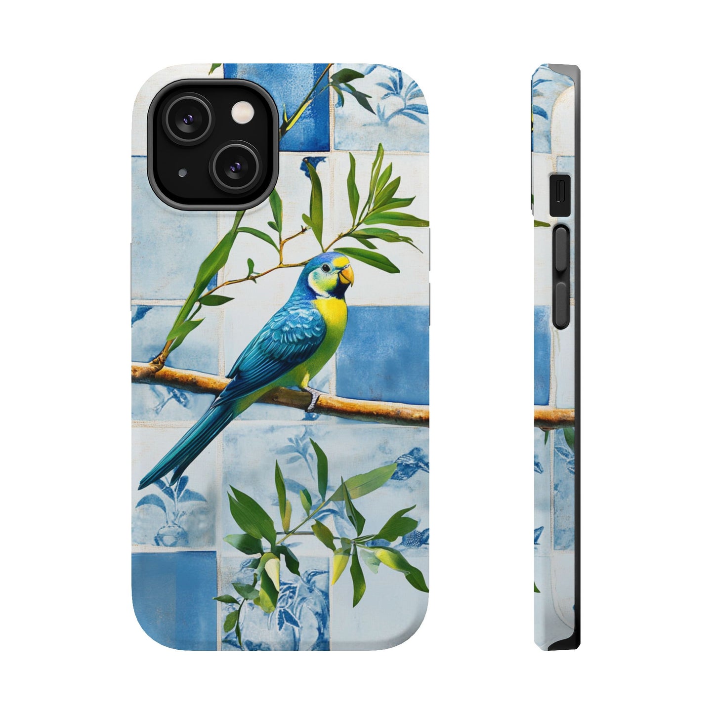 Azulejo Dream - Magnetic Tough Case