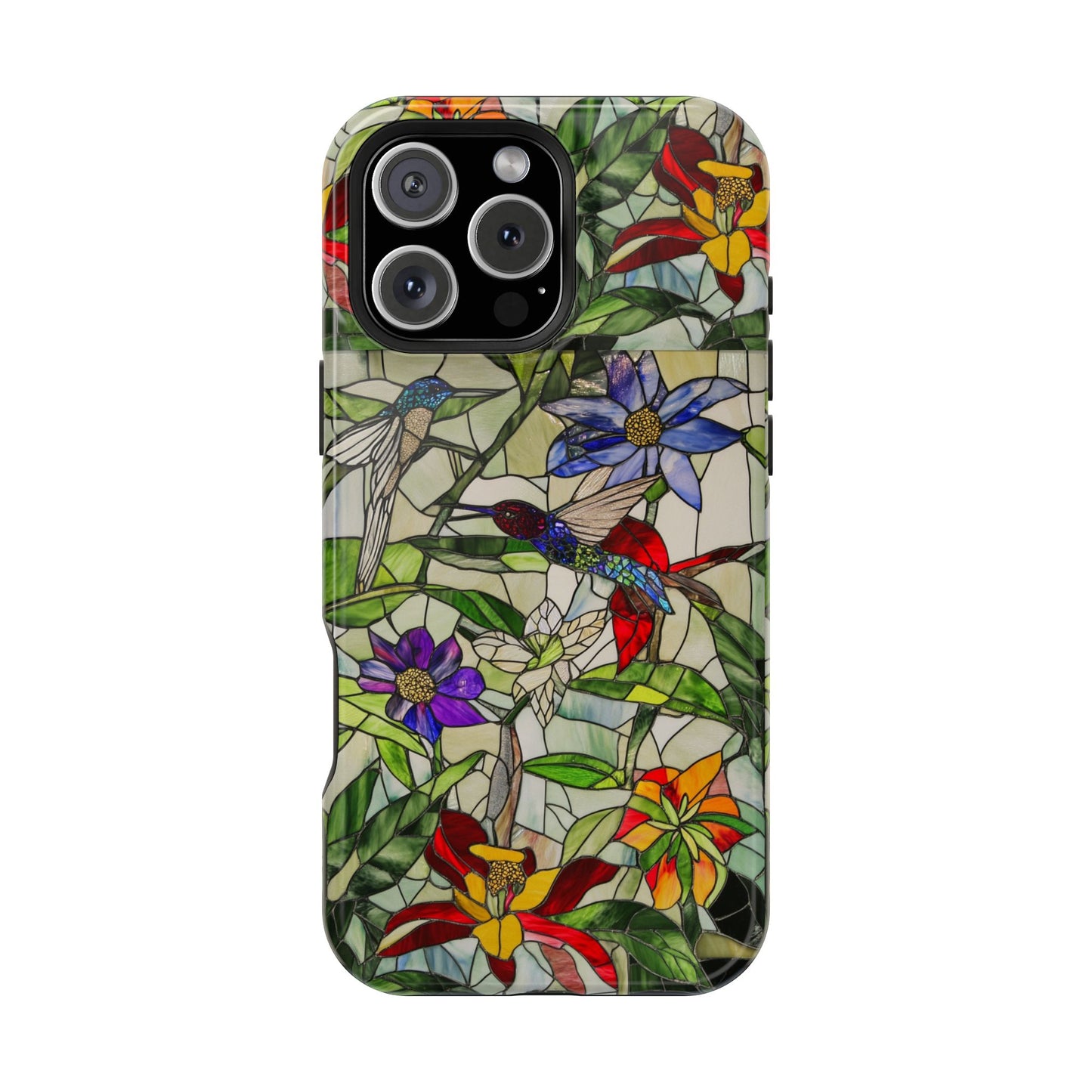 Tropical Dance - Magnetic Tough Case