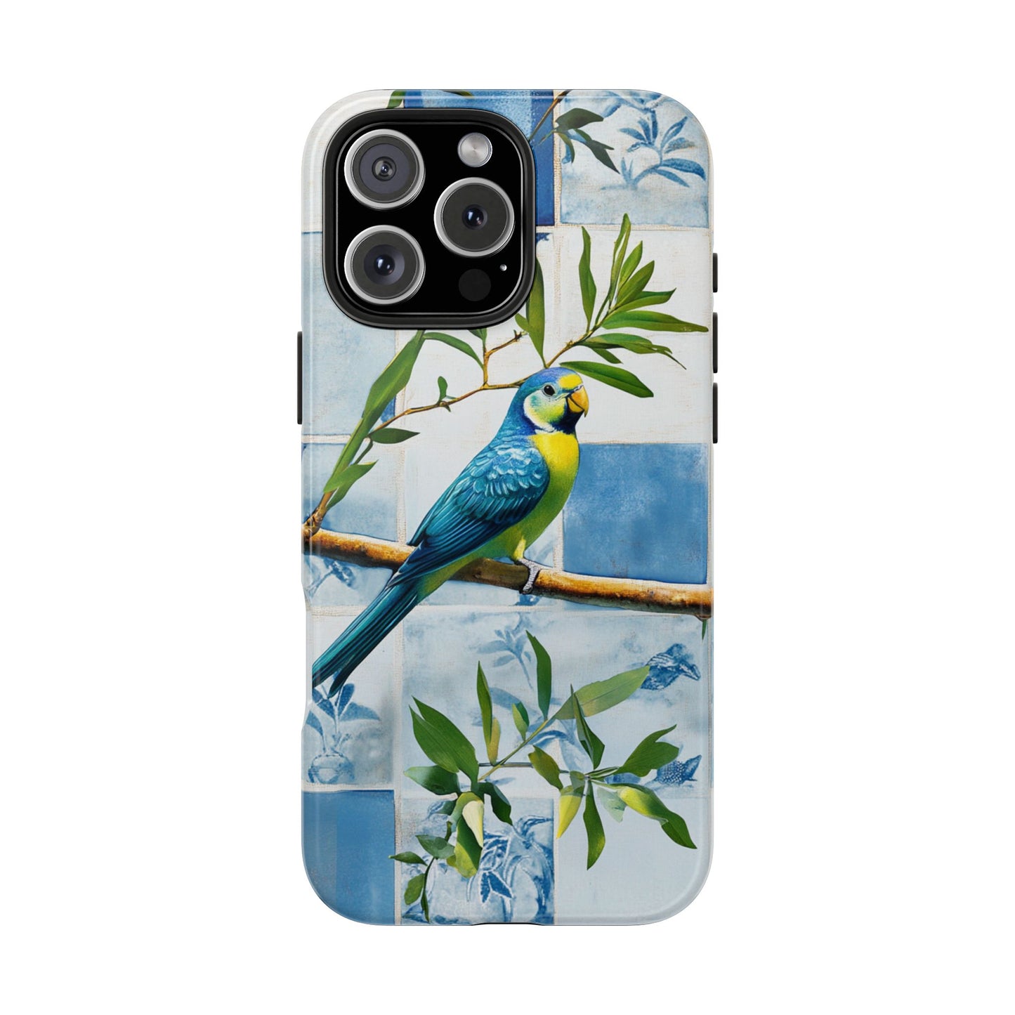 Azulejo Dream - Tough Case