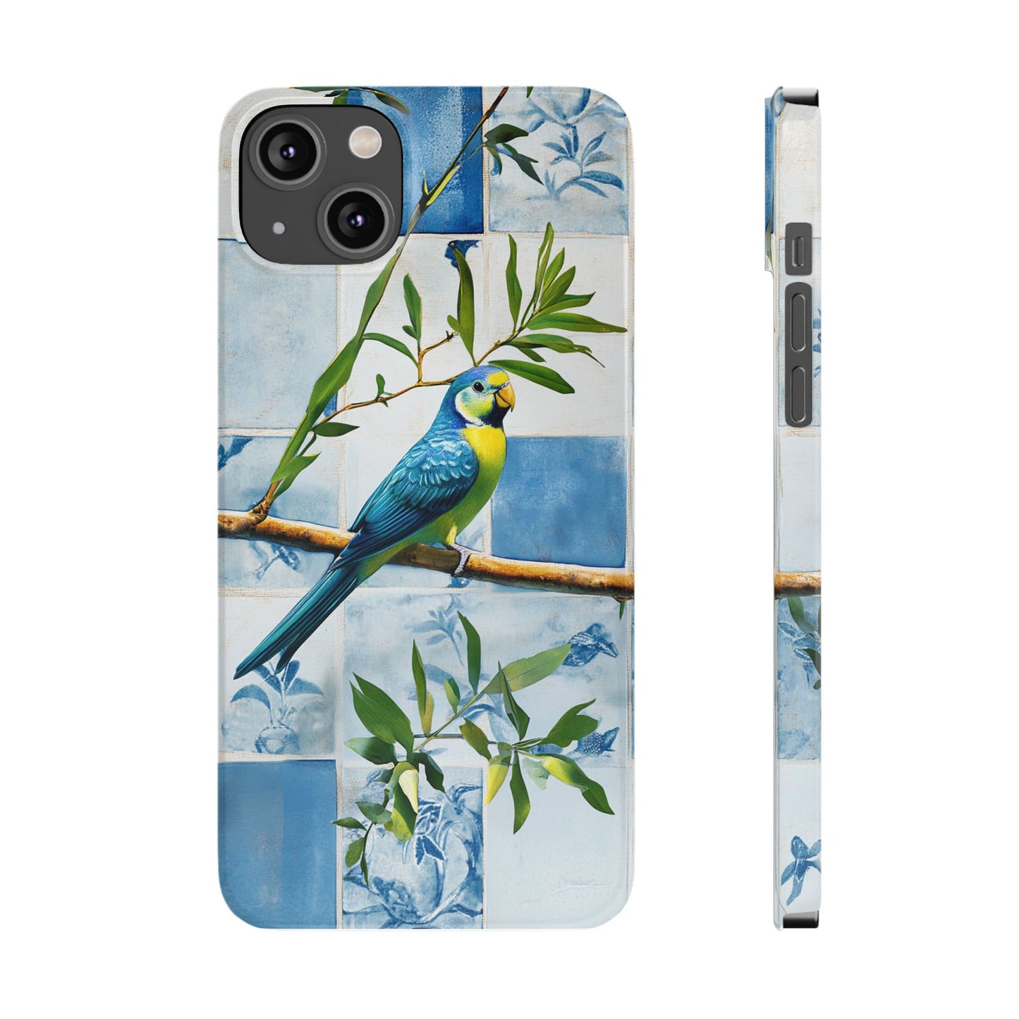 Azulejo Dream - Slim Case