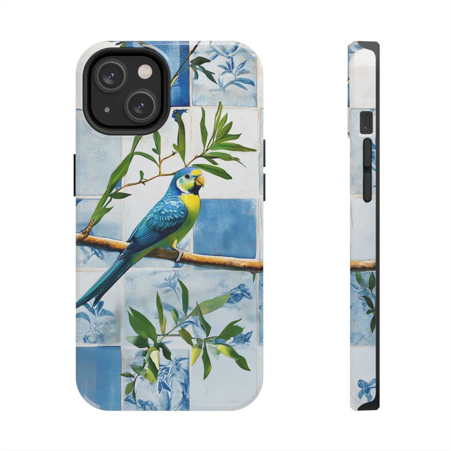 Azulejo Dream - Tough Case