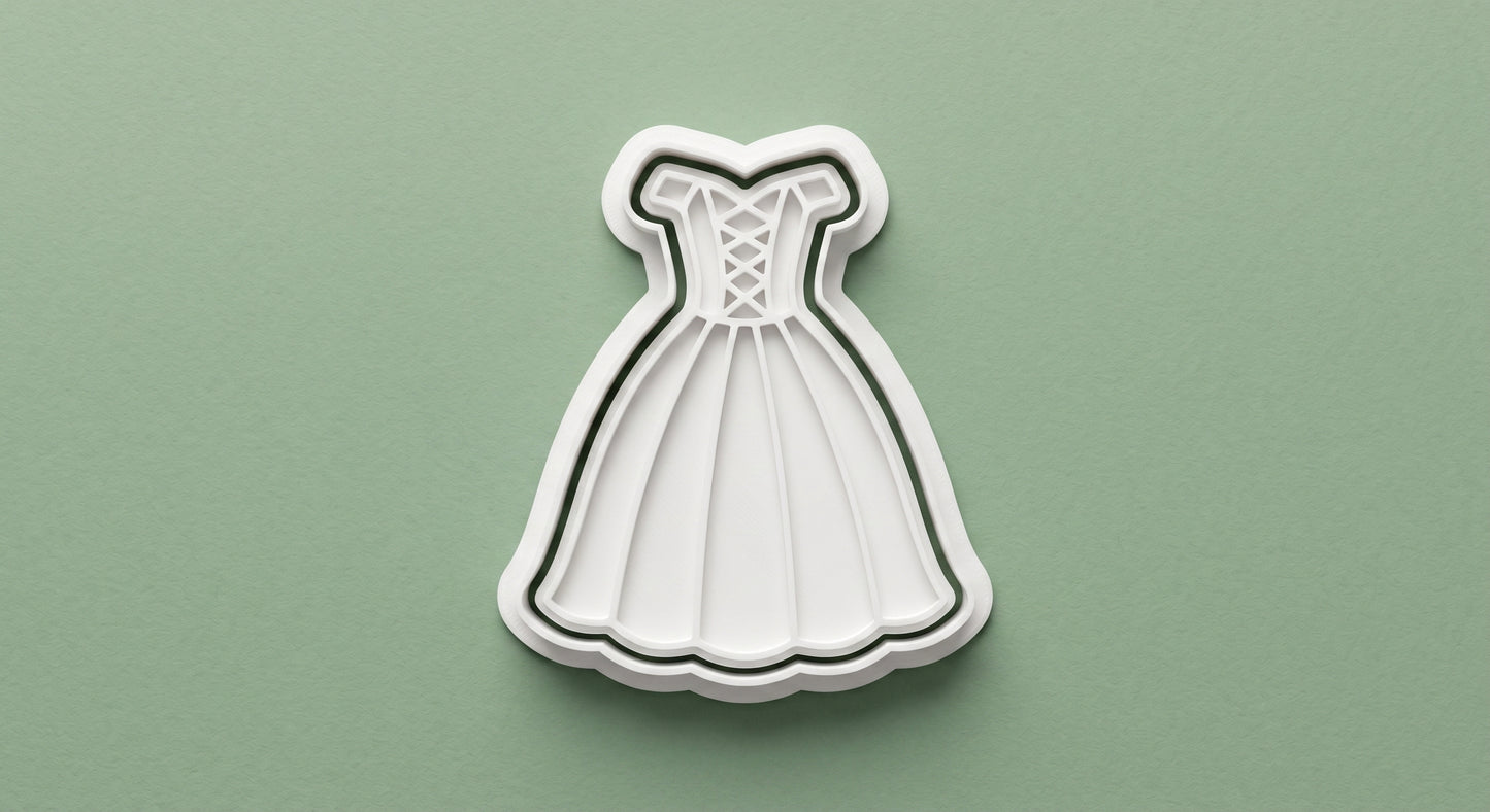 Wedding Gown