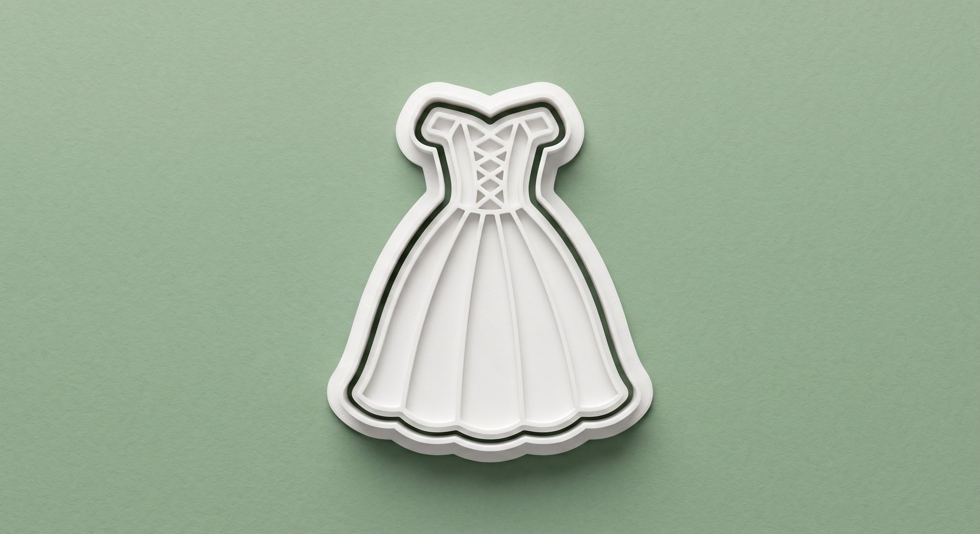 Wedding Gown