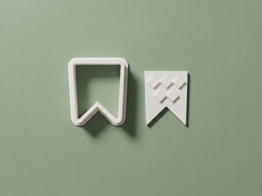 Bandeira Cookie Cutter Set | Festa Junina — Sabores do Brasil