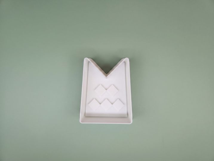 Bandeira Cookie Cutter Set | Festa Junina — Sabores do Brasil