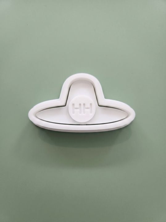 Chapéu Cookie Cutter Set | Festa Junina — Sabores do Brasil