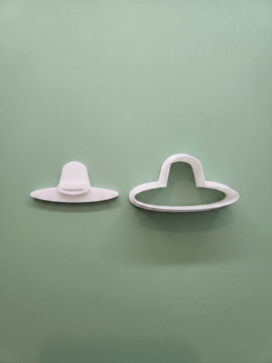 Chapéu Cookie Cutter Set | Festa Junina — Sabores do Brasil