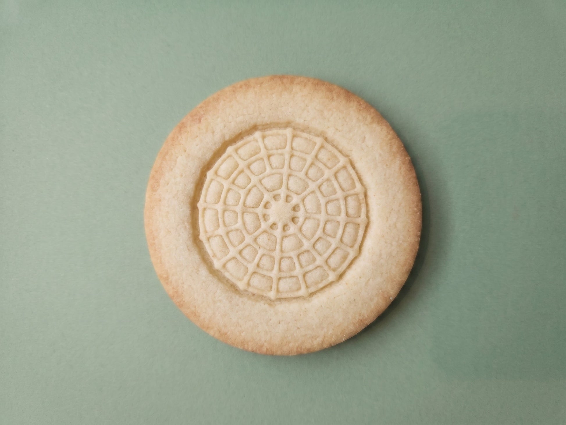 Complete Set - rosa cookie