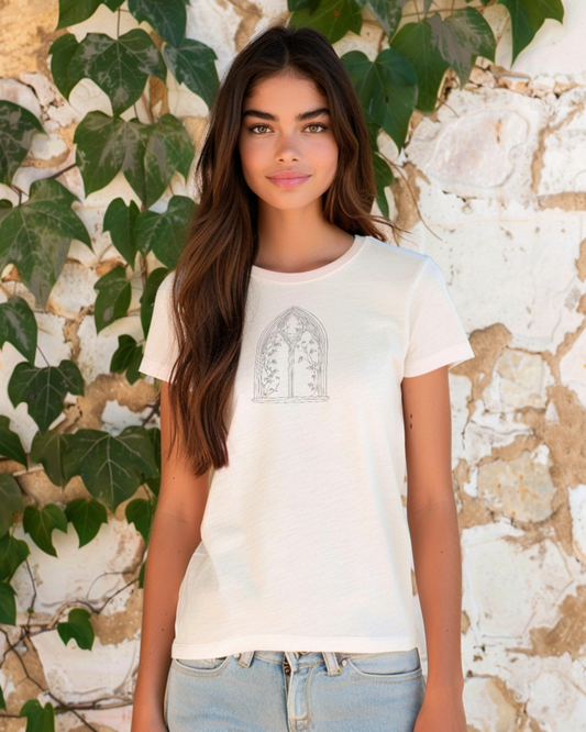 Harmoni Arch Tee