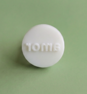 "Amor" Text Stamp Face | Sabores do Brasil