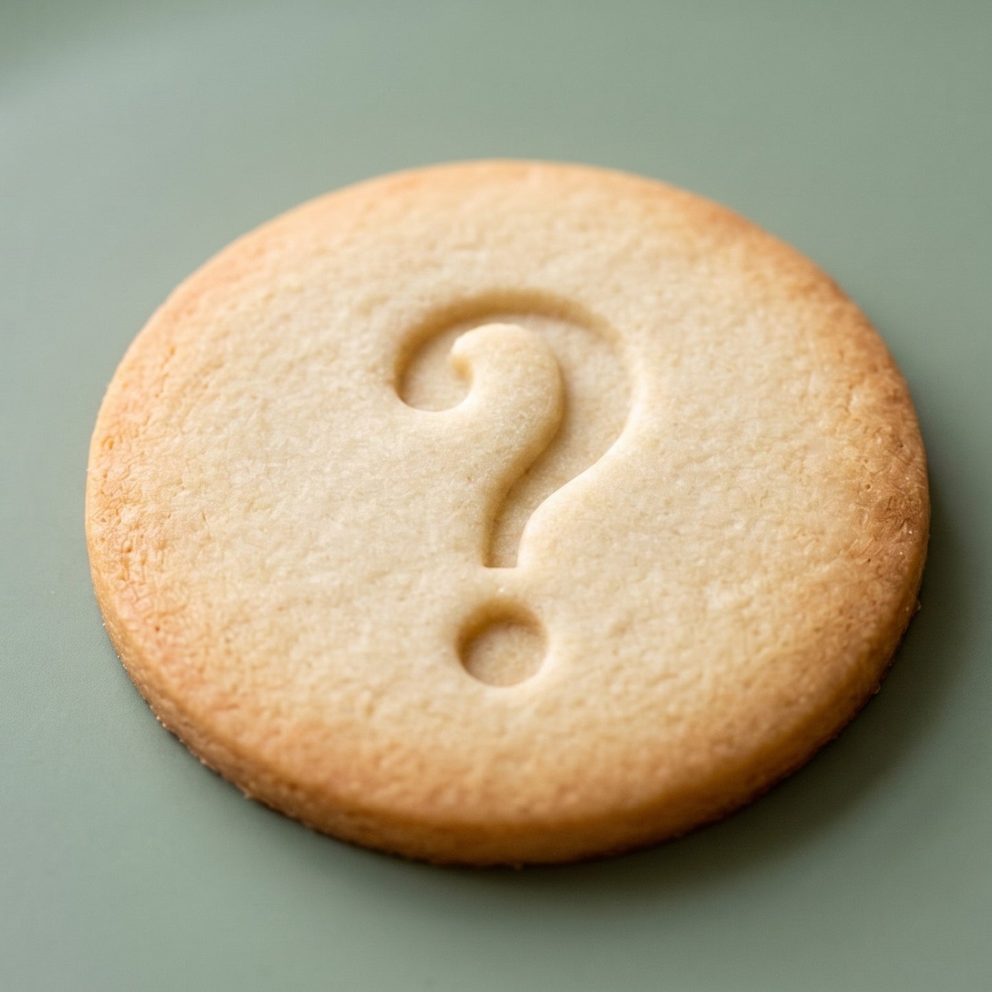 Custom Name Cookie Stamp | Personalized Name Cookie Stamp — HouseHarmoni