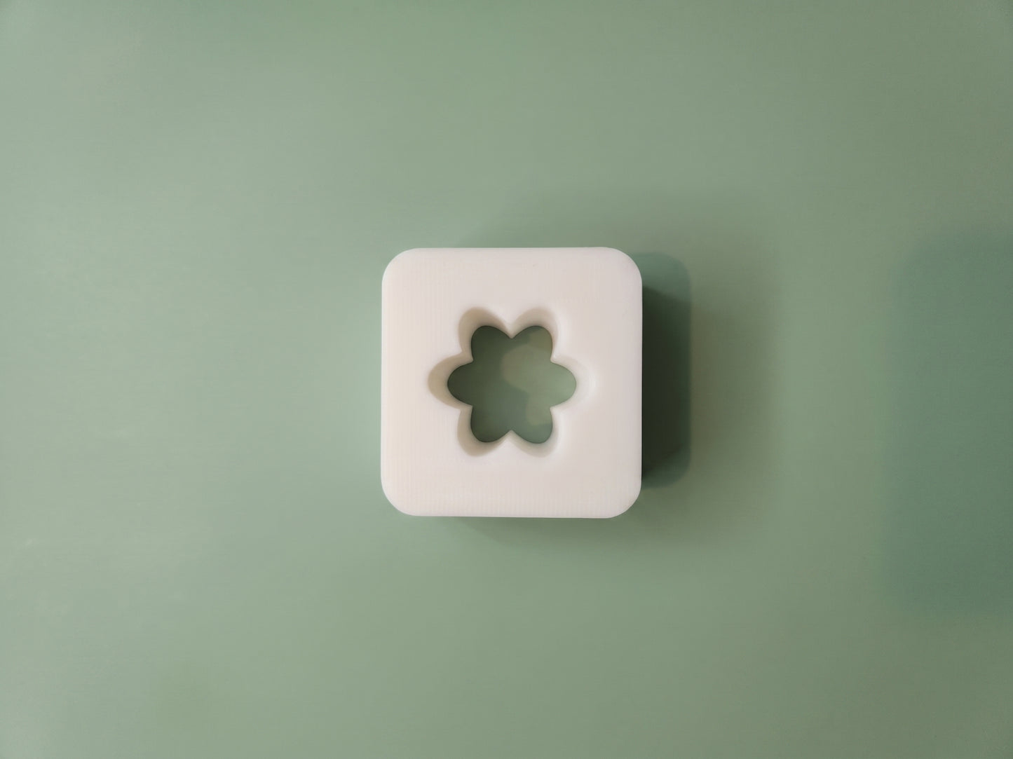 Flower Brigadeiro Mold