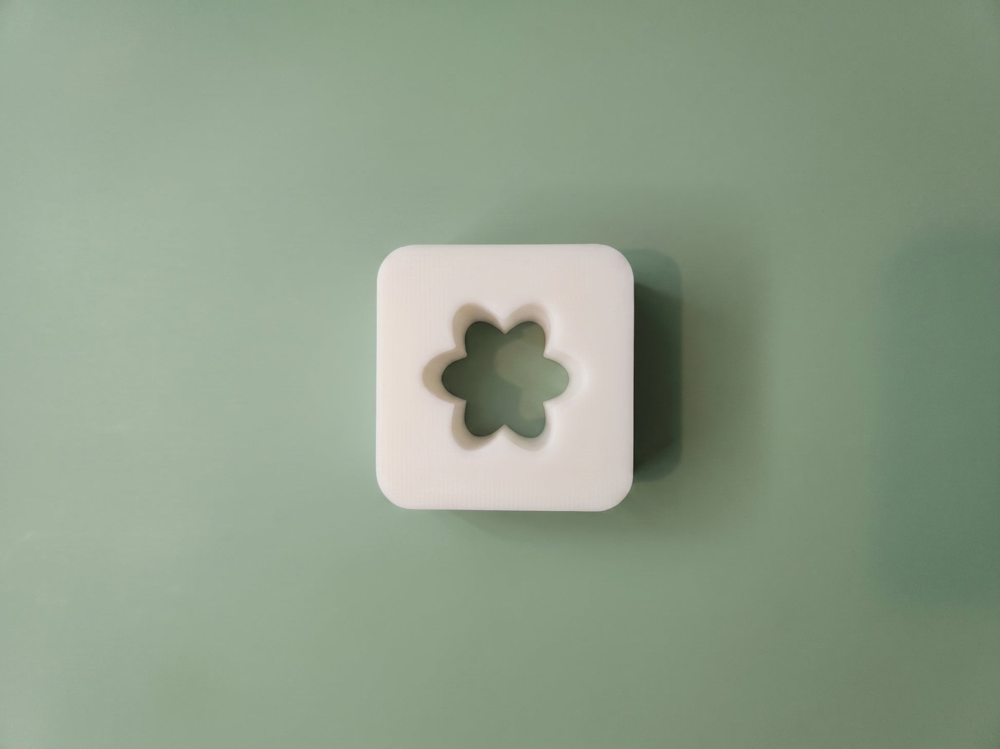 Flower Brigadeiro Mold